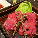 焼肉 いのうえ - 
