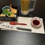 季節料理　ととや - 