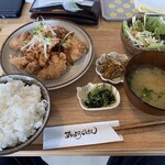 すいようごはん - 