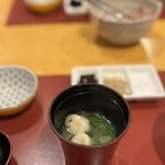 割烹 TONBO - 