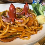 ヘンテコ 森の洋菓子店 - 