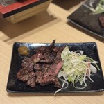 和食 炭とけむり - 