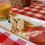 ビストロメイクマ - 