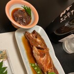 季節料理　ととや - 