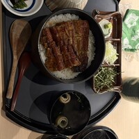 うなぎ･ひつまぶし炭櫓 京都四条河原町店 - 