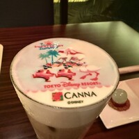 CANNA - 