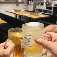 ビーフキッチン 渋谷店 - 