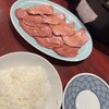 スタミナ焼肉 粋