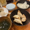 餃子の福包 豊洲店