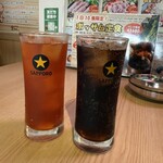 サムギョプサル専門店 金ちゃん - 