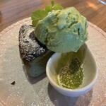 地中海酒場 ココチーノ 西新宿店 - 