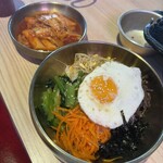 サムギョプサル専門店 金ちゃん - 