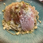 地中海酒場 ココチーノ 西新宿店 - 