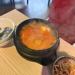 サムギョプサル専門店 金ちゃん - 