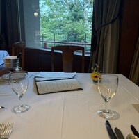 レストラン カスケード - 