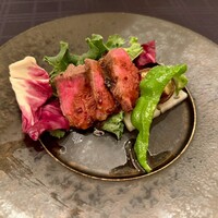 花蝶 銀座本店 - 