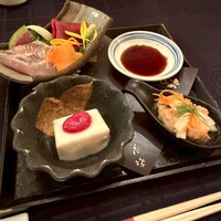 花蝶 銀座本店 - 