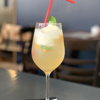 シュル ラ テール コム オ シエル_1