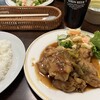 小さな街の食堂 cafe MISTY
