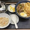 牧のうどん 博多バスターミナル店