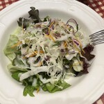 神田グリル 日比谷シャンテ店 - 