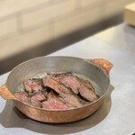 釜元たん米衛 恵比寿店 - 