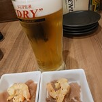 野毛肉バル ニクボシ - 