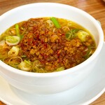 郭 政良 味仙 東京ニュー新橋ビル店 - 