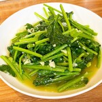 郭 政良 味仙 東京ニュー新橋ビル店 - 