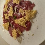 サイタブリア ベイパーク グリル バー - 