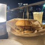 サイタブリア ベイパーク グリル バー - 