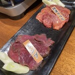 大衆馬肉酒場 三村 中目黒店 - 