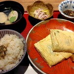 はまぐり庵 -吉祥別邸- - 