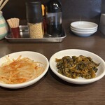 鶏専門 麺屋蓮々 - 