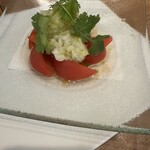 中国料理 百楽 - 