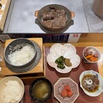 釜元たん米衛 恵比寿店 - 