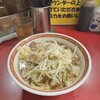 ラーメン二郎 目黒店