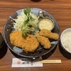 極みとんかつ かつ喜 なんばパークス店