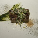 リストランテ シンティッラ - 