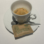 リストランテ シンティッラ - 