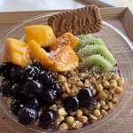 フルーツクローゼットカフェ - 