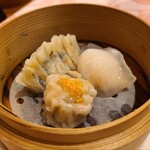 中国料理 桃華樓 - 