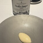 リストランテ シンティッラ - 