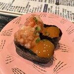 回転寿司 根室花まる - 