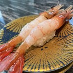 回転寿司 根室花まる - 