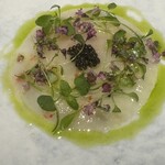 リストランテ シンティッラ - 