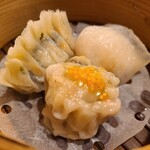 中国料理 桃華樓 - 