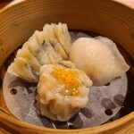 中国料理 桃華樓 - 