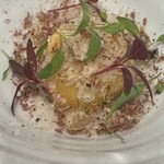 リストランテ シンティッラ - 