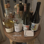 リストランテ シンティッラ - 